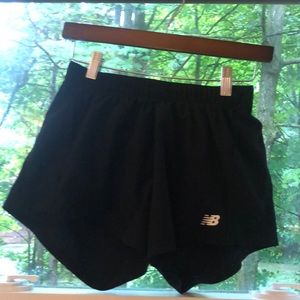 Women’s athletic gym shorts